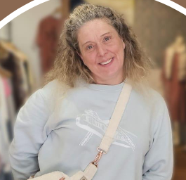 Yvonne Hoffmann Avatar