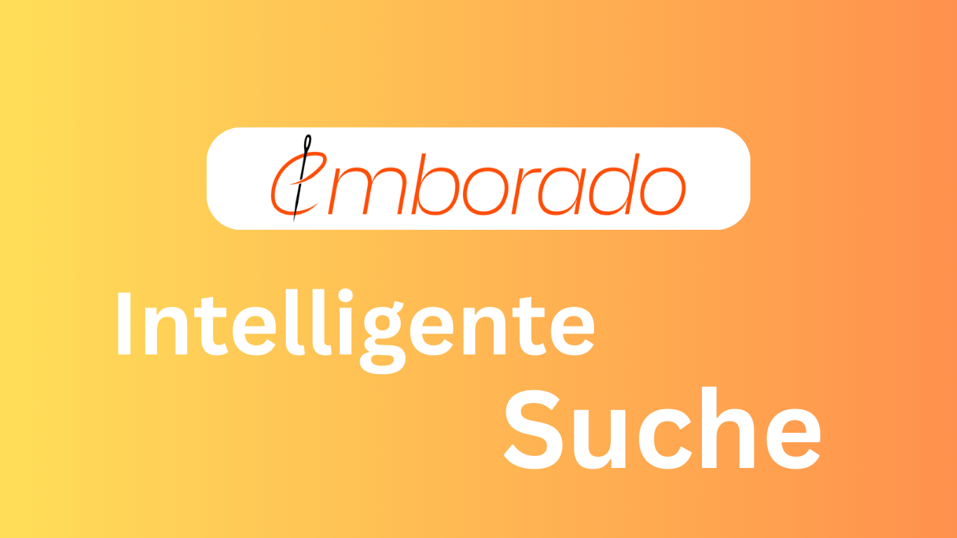 Intelligente Stickdatei-Suche mit emborado – schneller finden, kreativer sticken