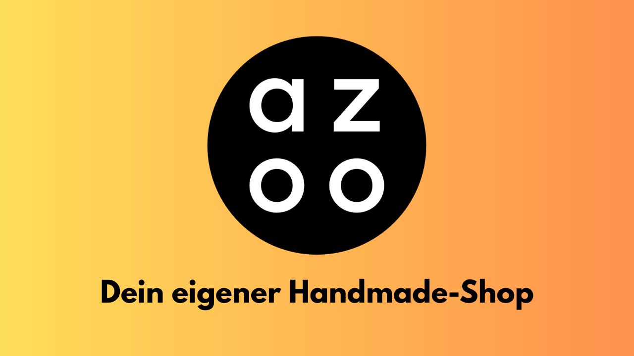 Made with heart – sold online with ease: Your own shop for handmade brands