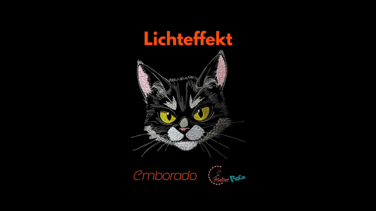 Light Effect by Atelier RoCas – What Does It Actually Mean?