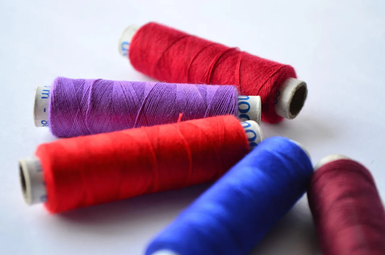 How professional embroidery businesses efficiently manage their embroidery files – a real-world example