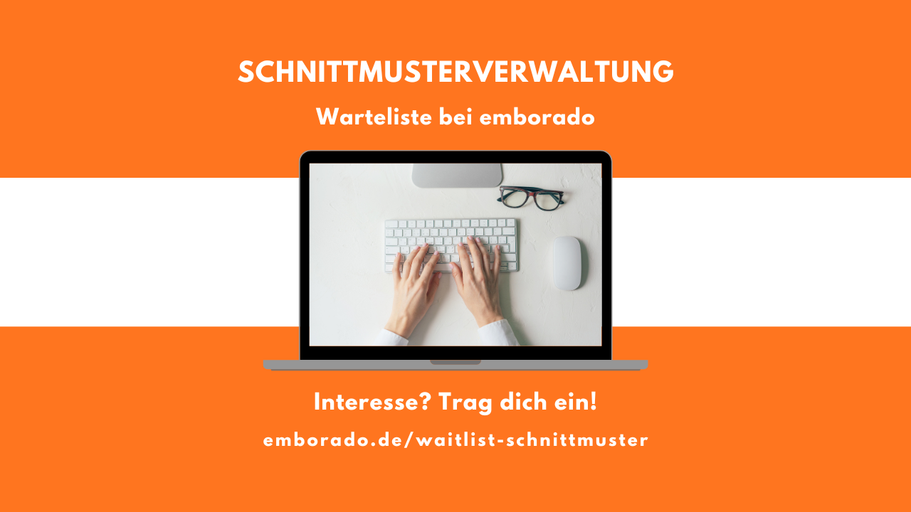 Organizing Sewing Patterns: We’re Planning a Smart Management Solution