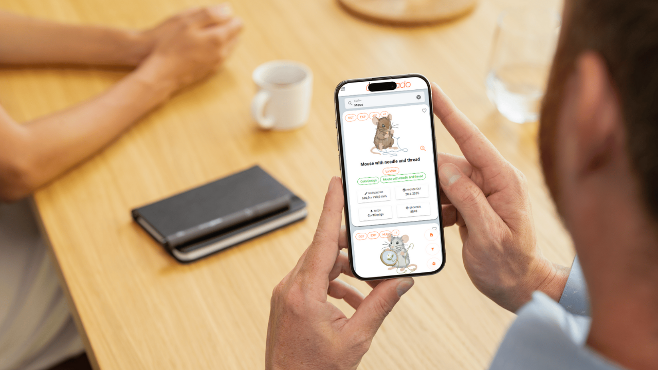emborado als App nutzen – so legst du dir emborado auf Laptop & Smartphone ab