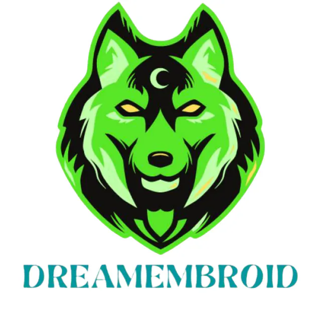 DreamEmbroid