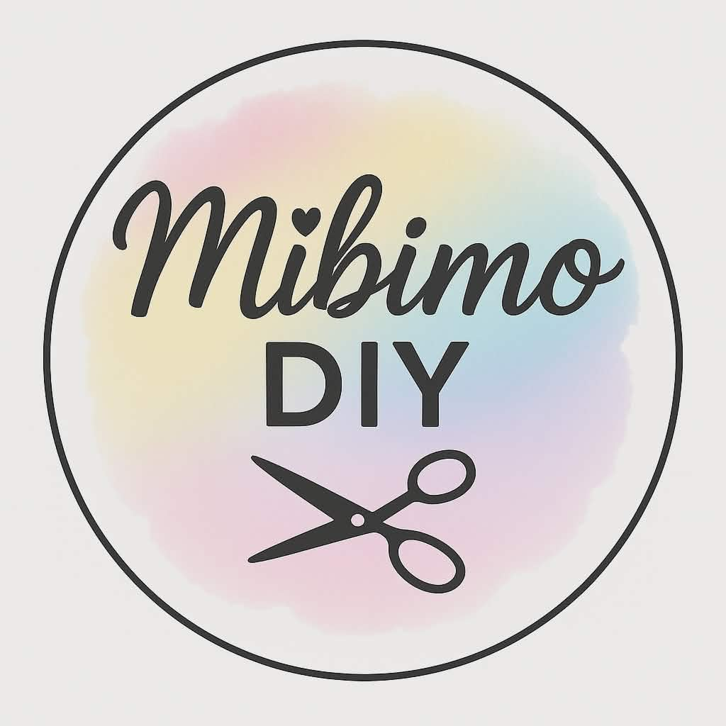 DIY Mibimo
