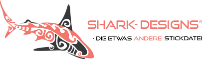 Shark-Designs®
