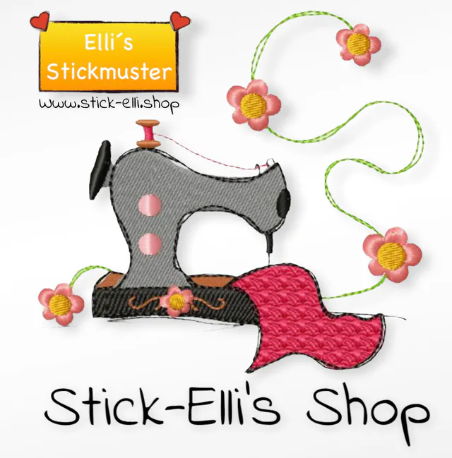 Stick-Elli