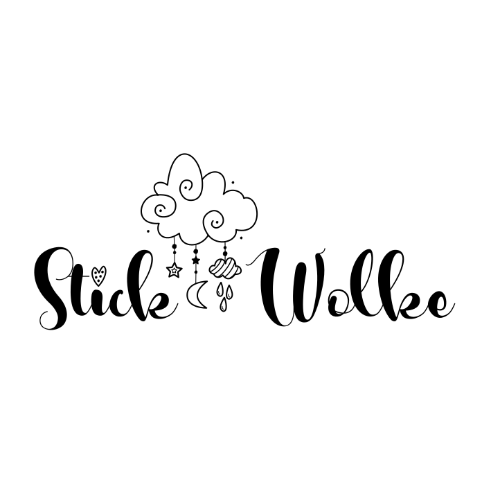 Stickwolke