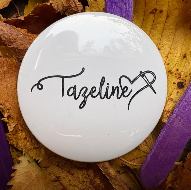 Tazeline