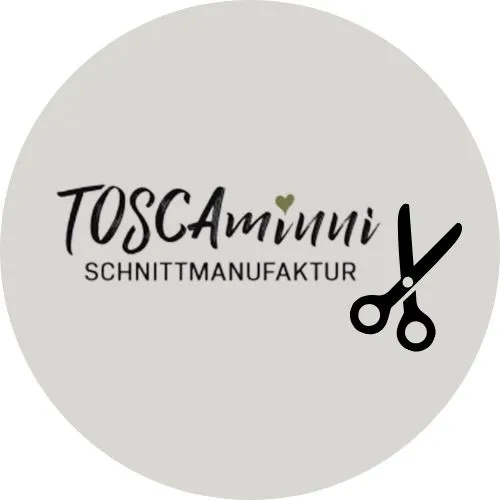 TOSCAminni-Schnittmanufaktur