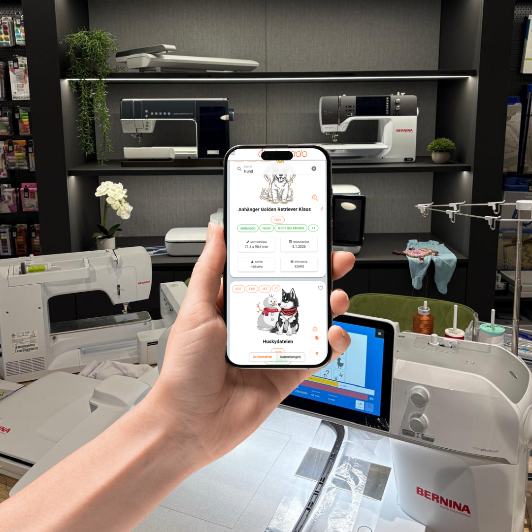 Suche in emborado mit passenden Suchergebnissen