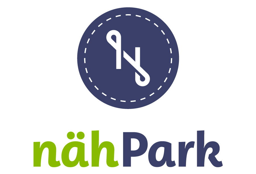 nähPark Logo