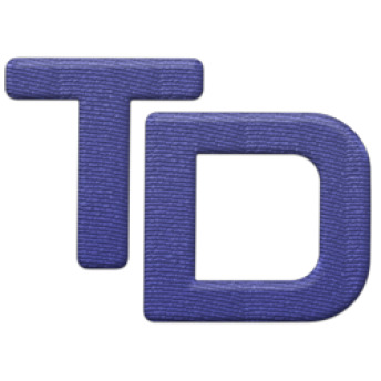 TexDesign Logo