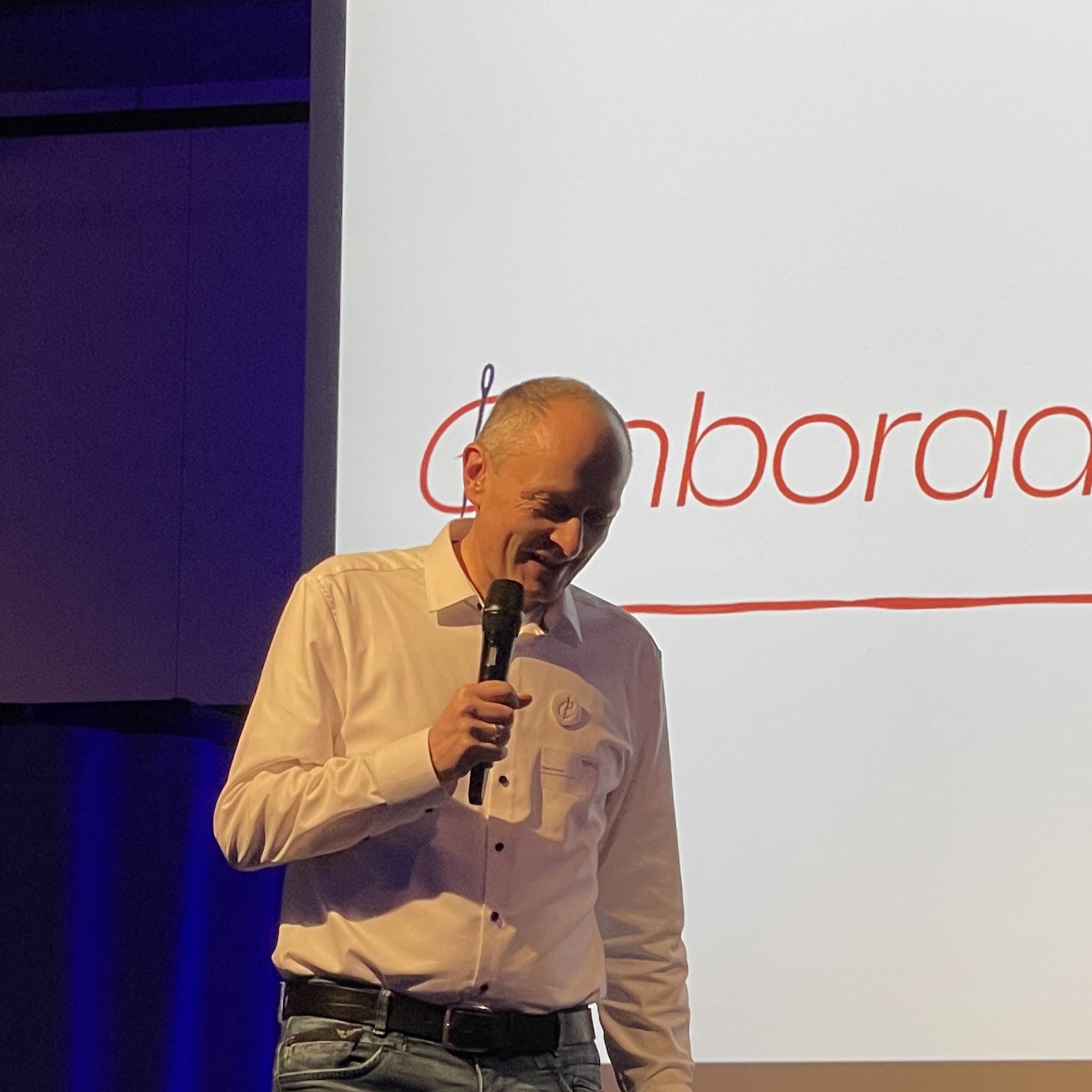 Claus Grewe - Mitgründer & Berater